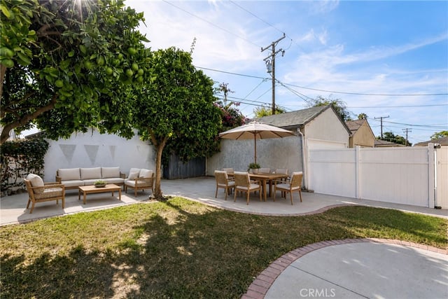 3672 Hackett, Long Beach, CA 90808 — photo 26 of 30