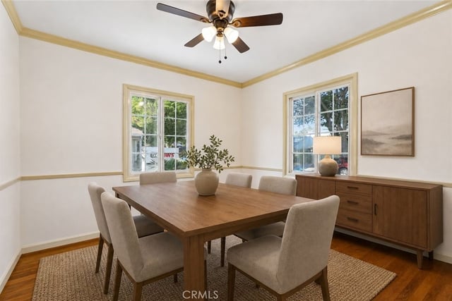3672 Hackett, Long Beach, CA 90808 — photo 8 of 30