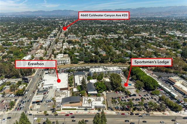 4660 Coldwater Canyon Avenue 20, Studio City, CA 91604 — photo 45 of 47
