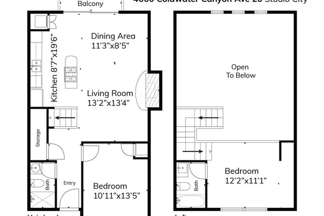 4660 Coldwater Canyon Avenue 20, Studio City, CA 91604 — photo 47 of 47