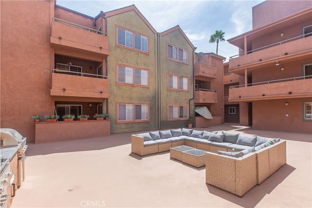 2507 E 15th Street 214, Long Beach, CA 90804 — photo 23 of 35