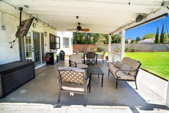 1046 E Avenue J6, Lancaster, CA 93535 — photo 22 of 23