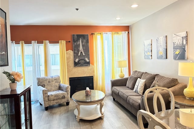 19350 Sherman way 138, Reseda, CA 91335 — photo 4 of 23