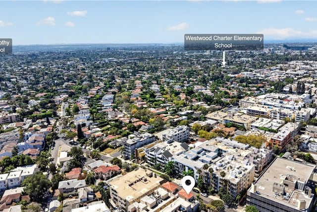 1820 Holmby Ave 1, Los Angeles, CA 90025 — photo 35 of 37