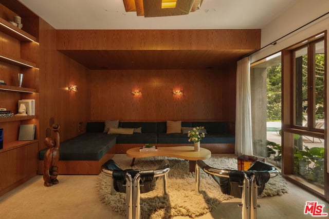 7728 Woodrow Wilson Drive, Los Angeles, CA 90046 — photo 14 of 74