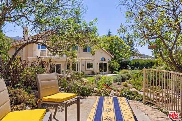 1098 Antelope Place, Newbury Park, CA 91320 — photo 37 of 69
