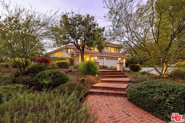 1098 Antelope Place, Newbury Park, CA 91320 — photo 45 of 69