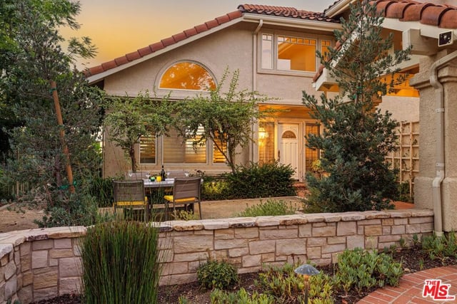 1098 Antelope Place, Newbury Park, CA 91320 — photo 47 of 69
