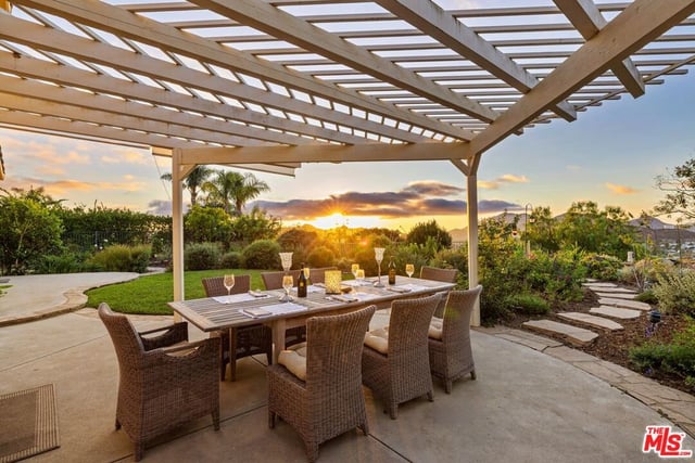 1098 Antelope Place, Newbury Park, CA 91320 — photo 48 of 69