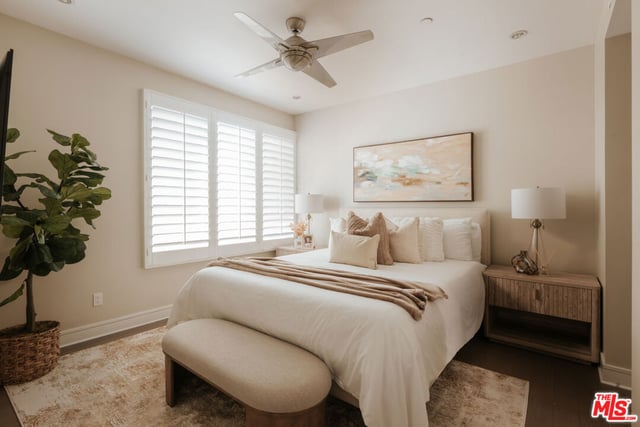 1400 N Fuller Avenue 16, Los Angeles, CA 90046 — photo 10 of 32