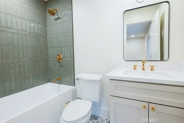 15604 Saddleback, Canyon Country, CA 91387 — photo 23 of 51