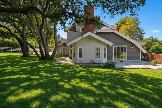 15604 Saddleback, Canyon Country, CA 91387 — photo 42 of 51