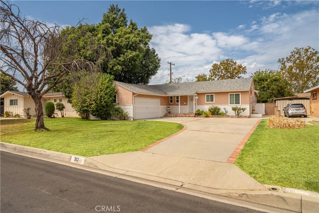 317 S Gardenglen Street, West Covina, CA 91790 — photo 2 of 30