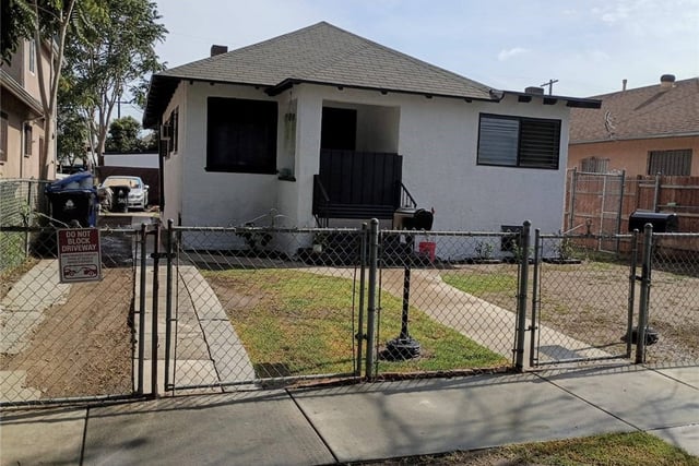 1580 E 45th Street, Los Angeles, CA 90011 — photo 3 of 5