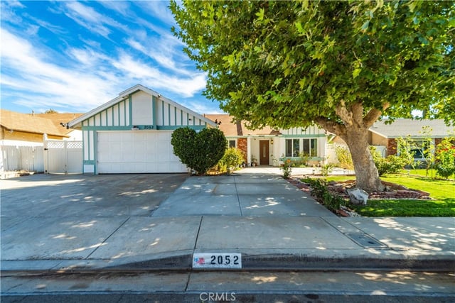 2052 E Avenue R12, Palmdale, CA 93550 — photo 2 of 29