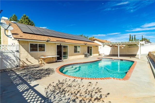 2052 E Avenue R12, Palmdale, CA 93550 — photo 23 of 29