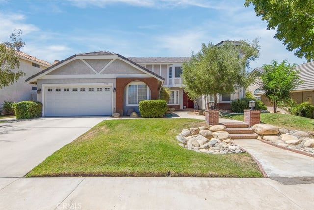 41501 Prairievista Place, Quartz Hill, CA 93536 — photo 2 of 40