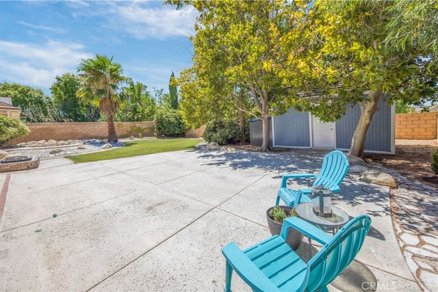 41501 Prairievista Place, Quartz Hill, CA 93536 — photo 32 of 40