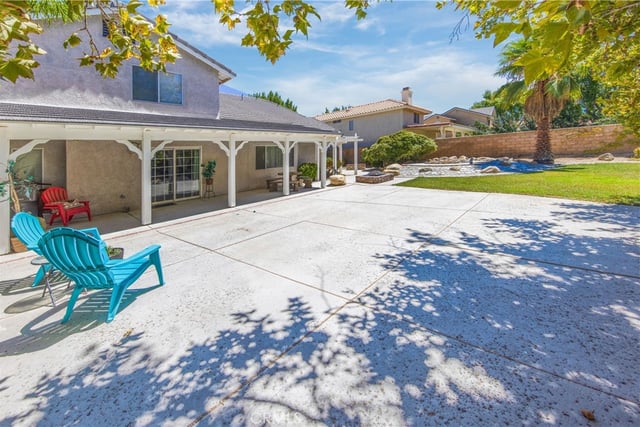 41501 Prairievista Place, Quartz Hill, CA 93536 — photo 33 of 40