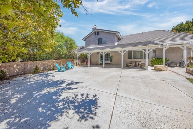 41501 Prairievista Place, Quartz Hill, CA 93536 — photo 34 of 40