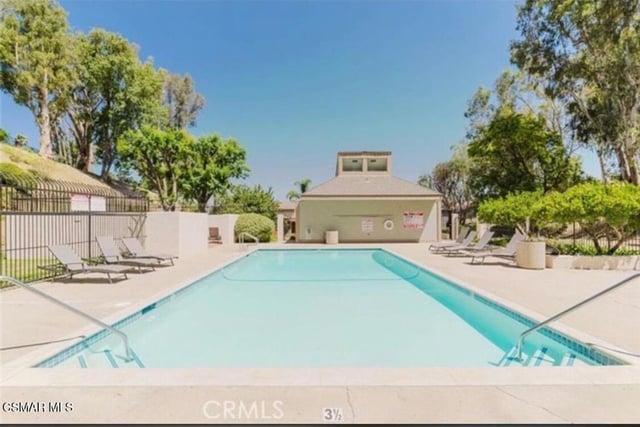 831 Catlin Street, Simi Valley, CA 93065 — photo 55 of 56