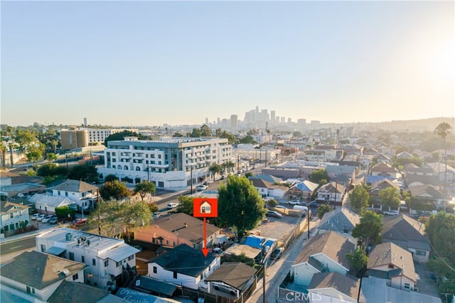 3117 N Main, Los Angeles, CA 90031 — photo 26 of 31