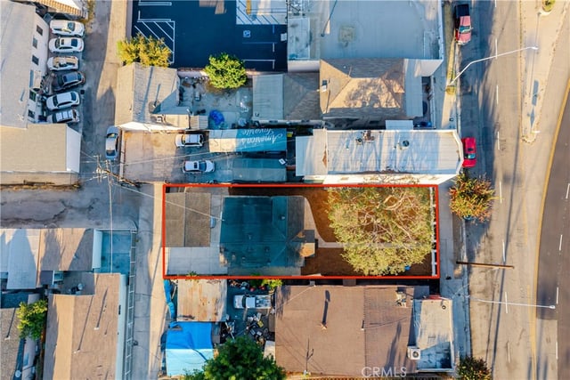 3117 N Main, Los Angeles, CA 90031 — photo 30 of 31
