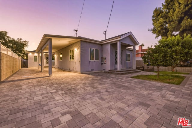 6729 Radford Avenue, North Hollywood, CA 91606 — photo 31 of 33