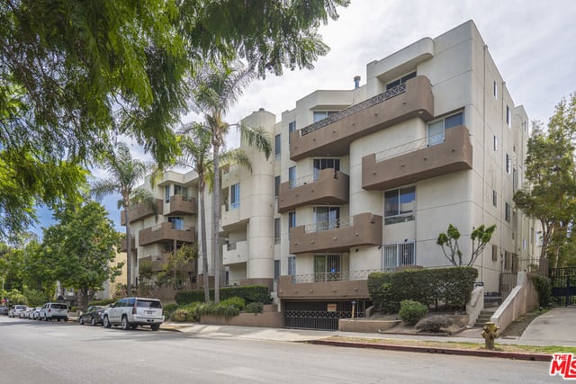 333 Westminster Avenue 104, Los Angeles, CA 90020 — photo 49 of 50