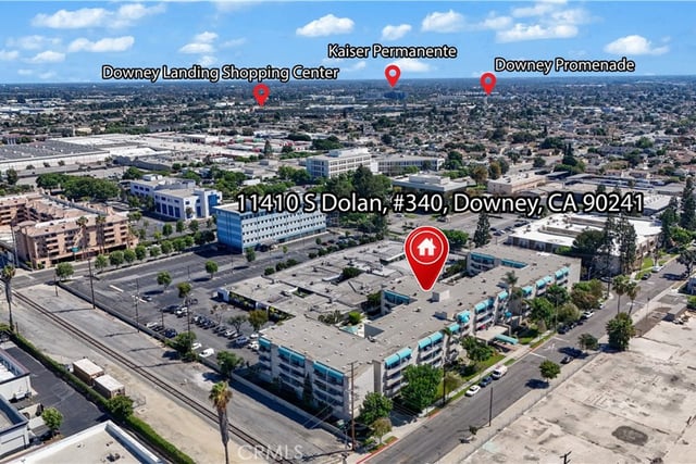 11410 Dolan Avenue 340, Downey, CA 90241 — photo 42 of 48