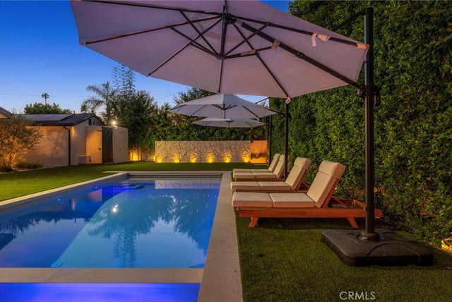 23501 Berdon Street, Woodland Hills, CA 91367 — photo 24 of 43