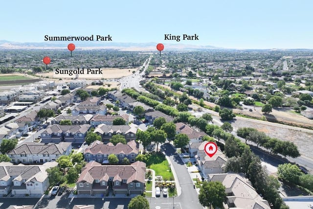231 Washington Dr, Brentwood, CA 94513 — photo 20 of 24