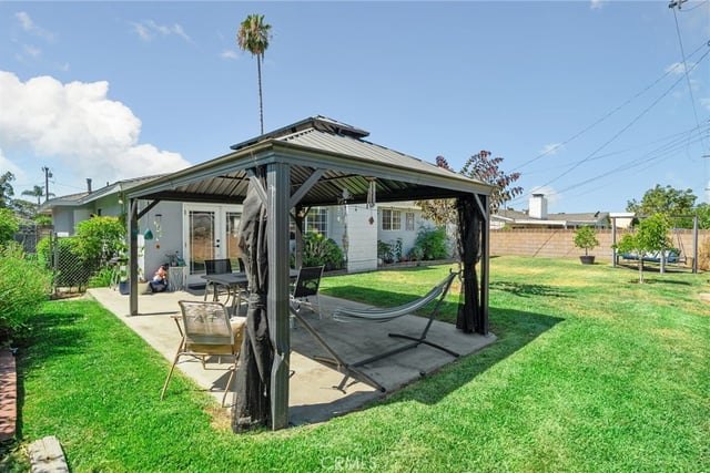 435 E Nubia, Covina, CA 91722 — photo 24 of 35