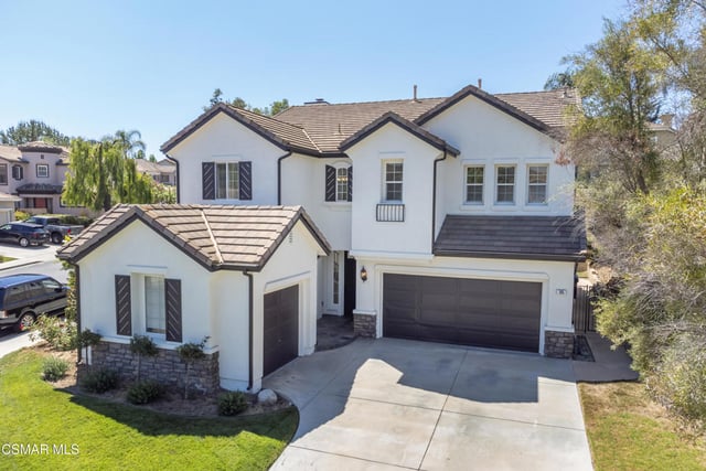 185 Laurel Wood Court, Simi Valley, CA 93065 — photo 48 of 49