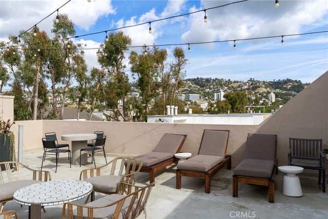 740 N Kings Road 208, Los Angeles, CA 90069 — photo 19 of 26