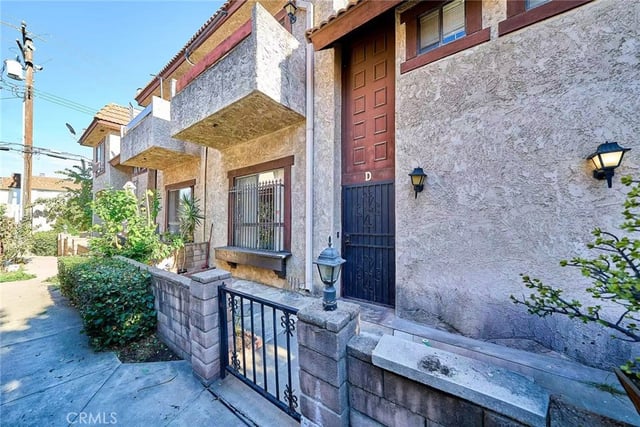 218 N Marguerita Avenue D, Alhambra, CA 91801 — photo 19 of 19