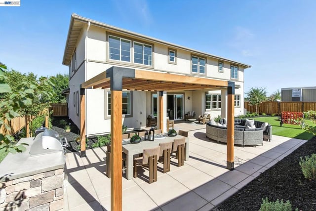 1591 Ponza Circle, Brentwood, CA 94513 — photo 48 of 55