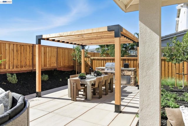 1591 Ponza Circle, Brentwood, CA 94513 — photo 53 of 55