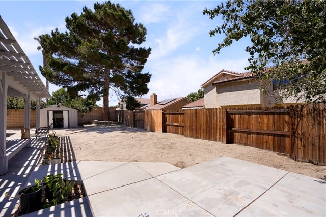 5389 Evergem Avenue, Palmdale, CA 93552 — photo 35 of 40
