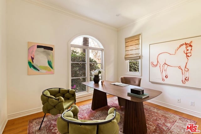 166 N Mccadden Place, Los Angeles, CA 90004 — photo 18 of 37