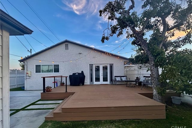 5103 W 131st Street, Hawthorne, CA 90250 — photo 4 of 18