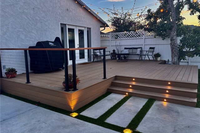 5103 W 131st Street, Hawthorne, CA 90250 — photo 5 of 18