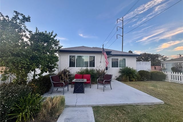 5103 W 131st Street, Hawthorne, CA 90250 — photo 6 of 18