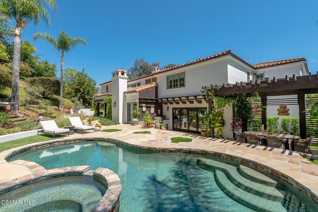 1389 Pathfinder Avenue, Westlake Village, CA 91362 — photo 37 of 39