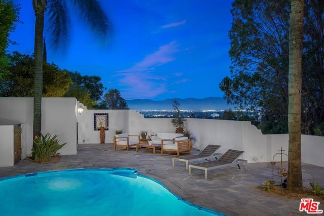 15012 Del Gado Drive, Sherman Oaks, CA 91403 — photo 36 of 37
