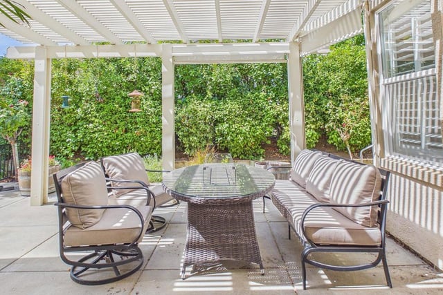 453 Tayberry, Brentwood, CA 94513 — photo 29 of 42