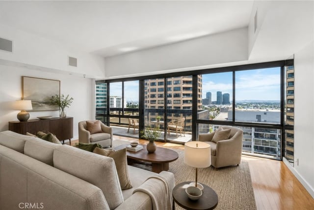 10445 Wilshire 1606, Los Angeles, CA 90024 — photo 12 of 30