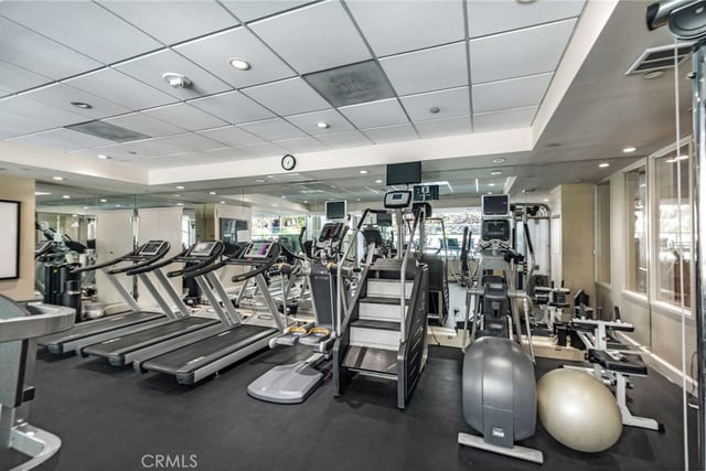 10445 Wilshire 1606, Los Angeles, CA 90024 — photo 28 of 30