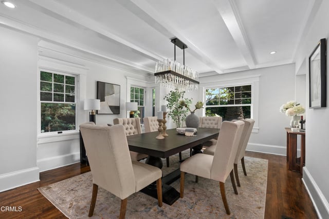 133 N Orange Grove Boulevard, Pasadena, CA 91103 — photo 10 of 33