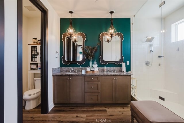 18930 Carranza Lane, Saugus, CA 91350 — photo 33 of 75